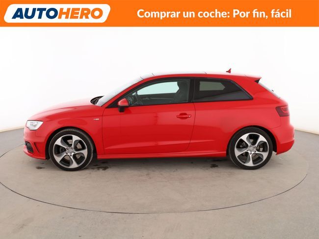 Foto del AUDI A3 1.8 TFSI Ambition S-Tronic