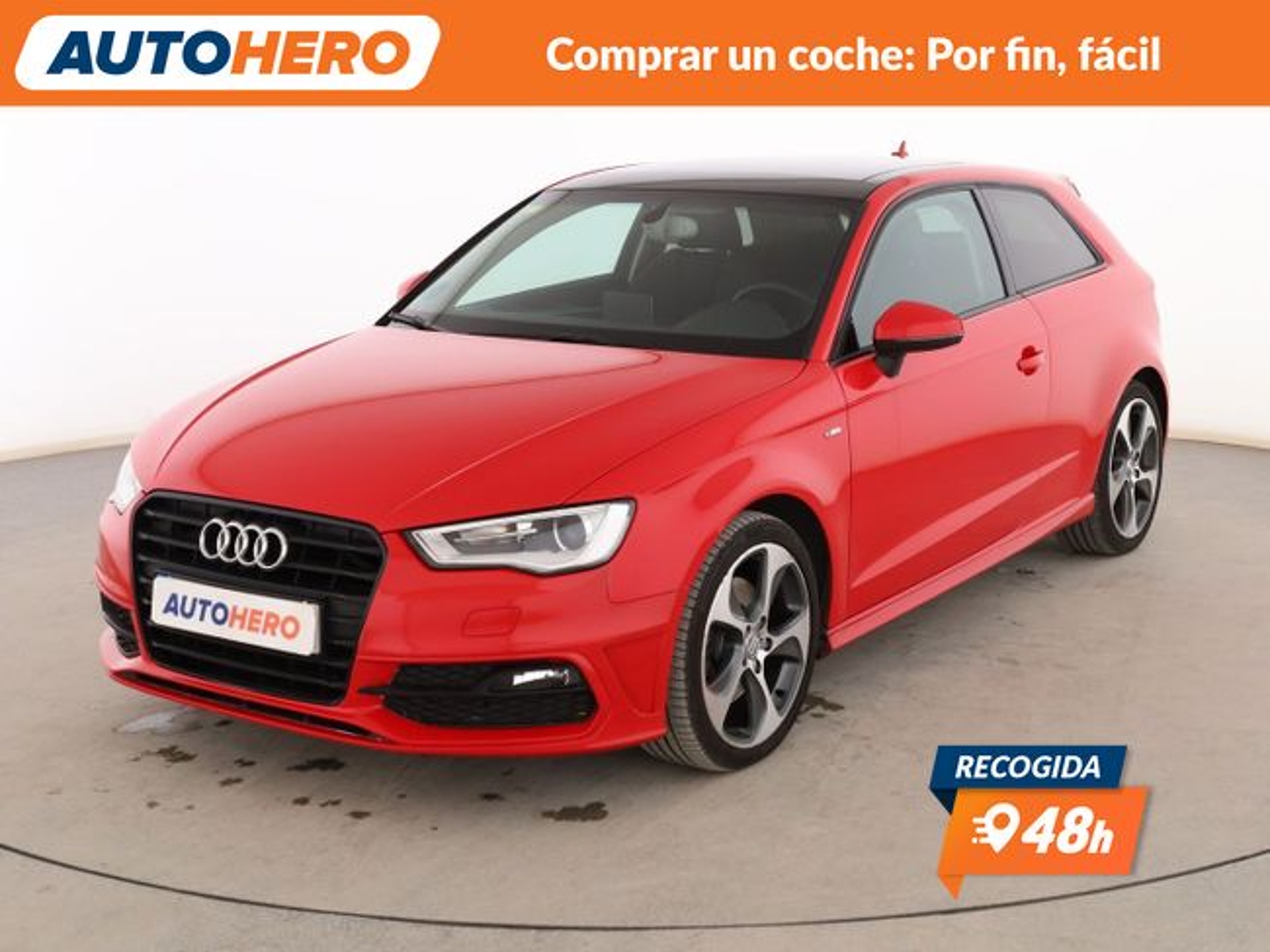 Imagen de AUDI A3