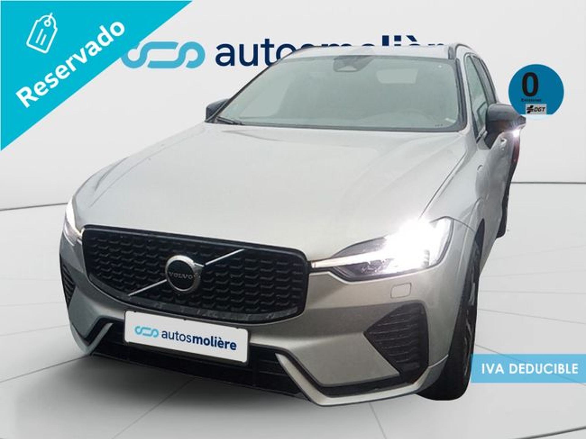 Imagen de VOLVO XC60