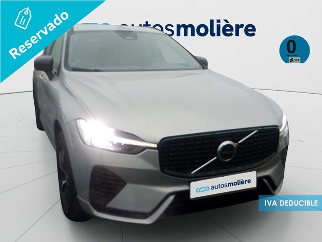 Foto del VOLVO XC60 T6 Recharge Plus Dark