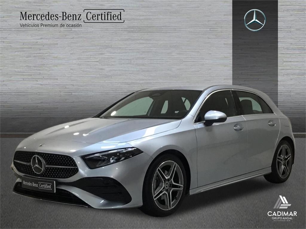 MERCEDES Clase A (A 200) en Cádiz