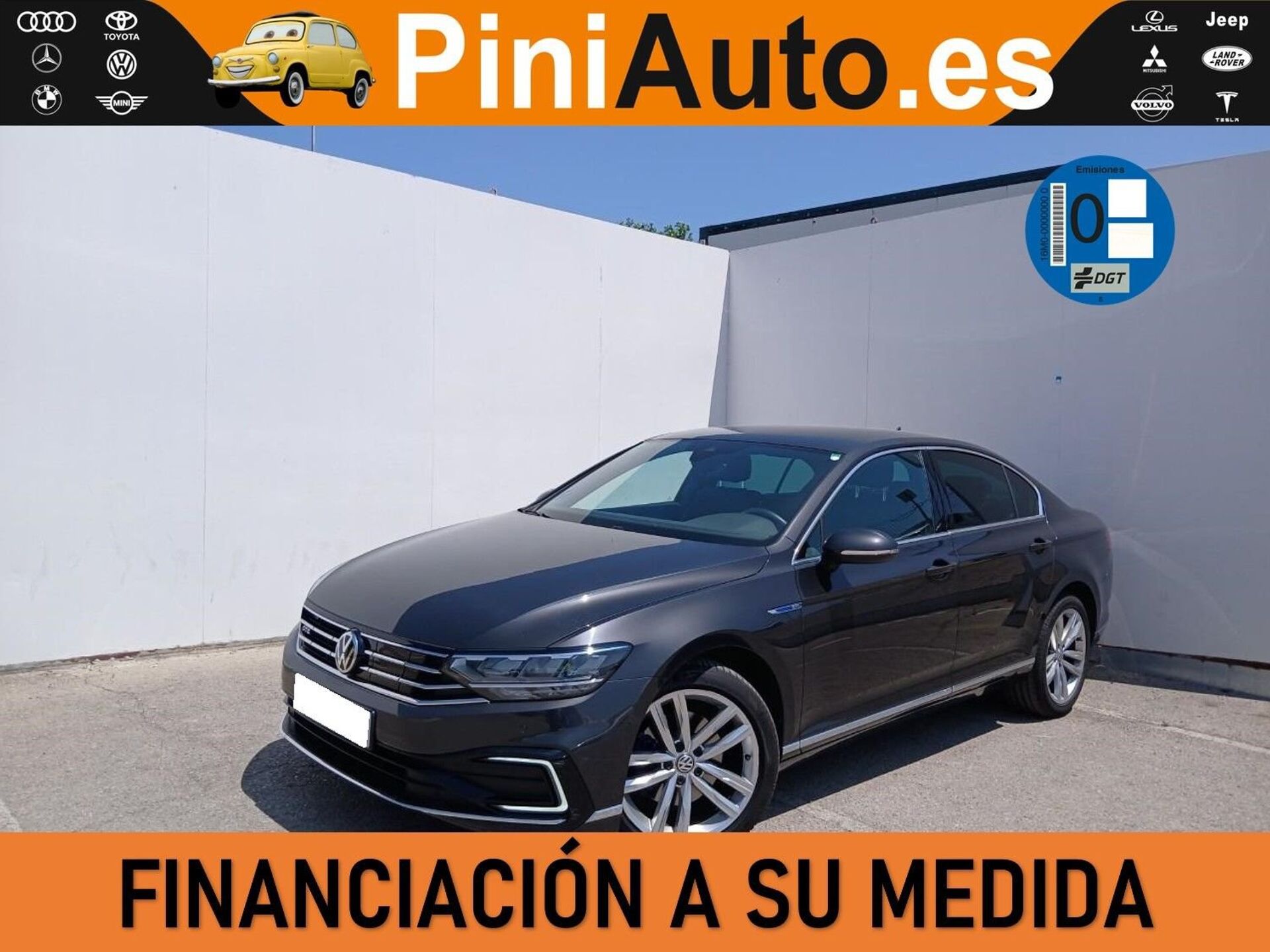 Imagen de VOLKSWAGEN Passat