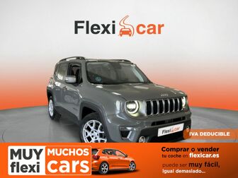 Imagen de JEEP Renegade 1.0 Limited 4x2