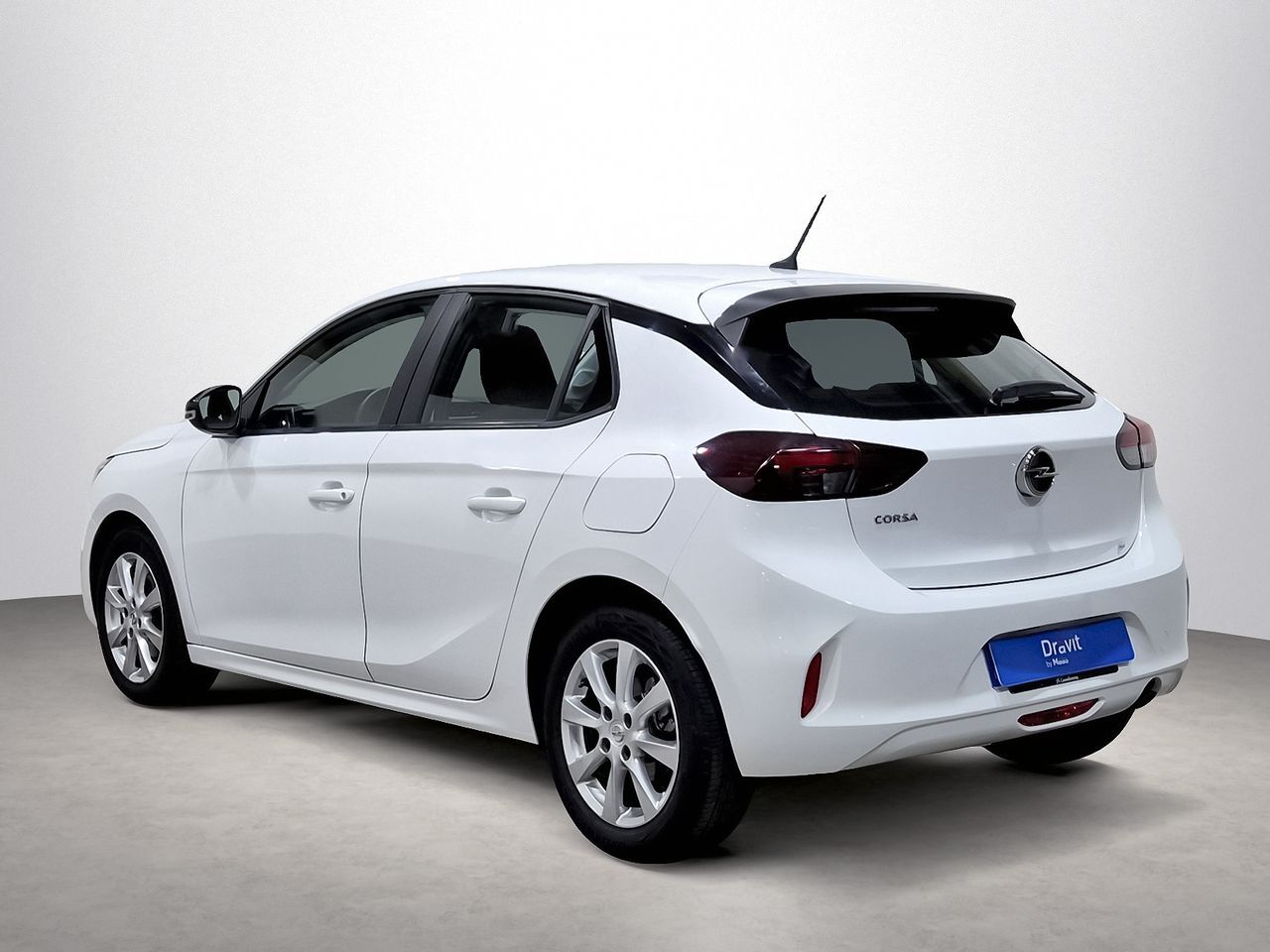 Foto del OPEL Corsa 1.2T XHL S-S Edition 100