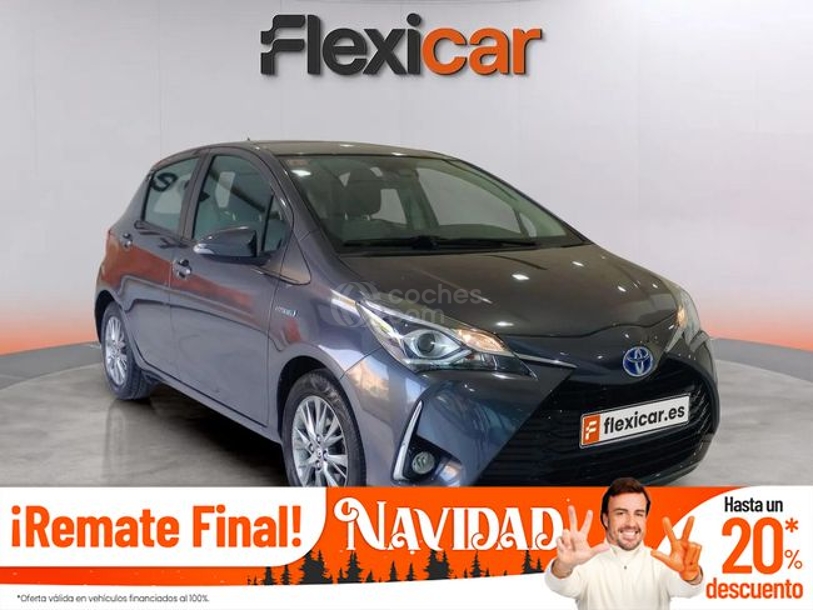 Foto del TOYOTA Yaris 100H 1.5 Active Tech