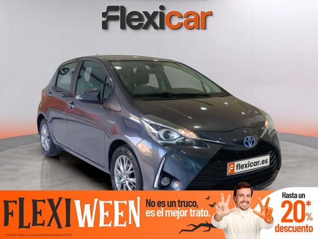 TOYOTA Yaris (1.5 100H Active Tech) en Sevilla