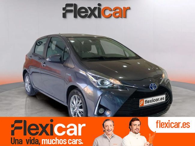 TOYOTA Yaris (1.5 100H Active Tech) en Sevilla