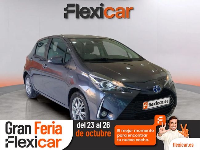 TOYOTA Yaris (1.5 100H Active Tech) en Sevilla