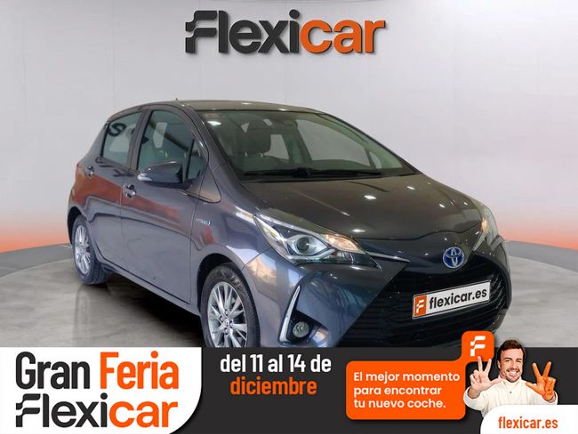 Imagen de TOYOTA Yaris