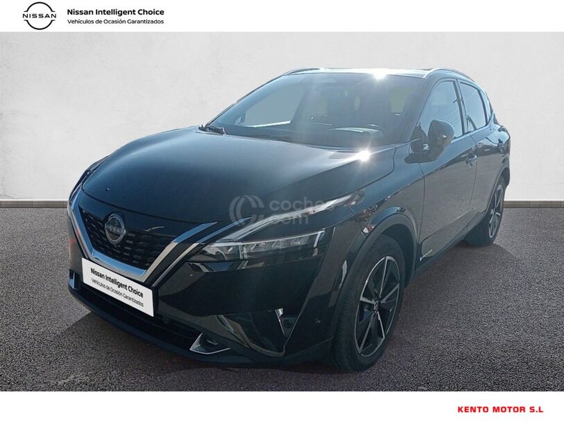 Foto del NISSAN Qashqai E-POWER Tekna 4x2 140kW
