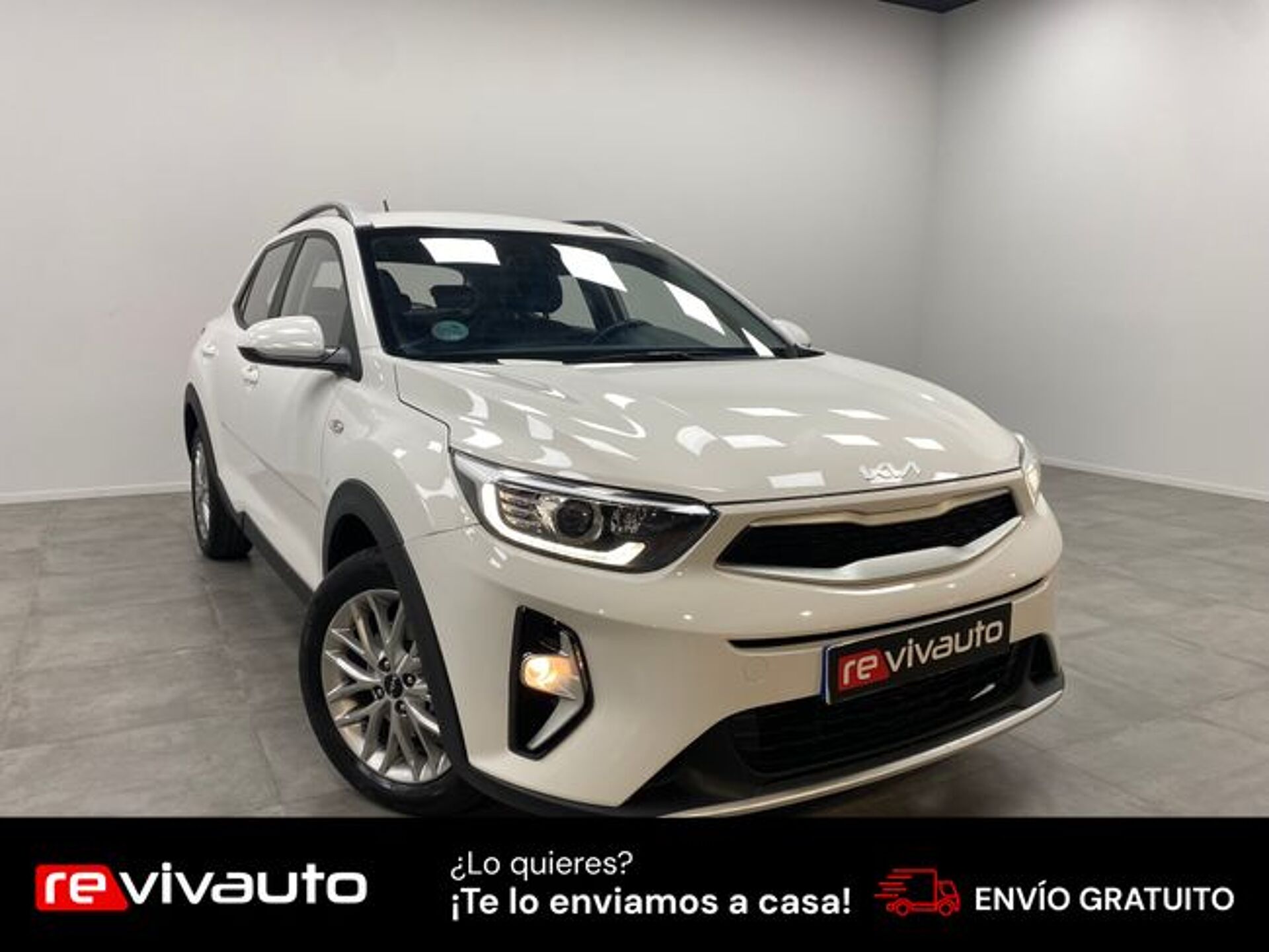 Imagen 3 de KIA Stonic