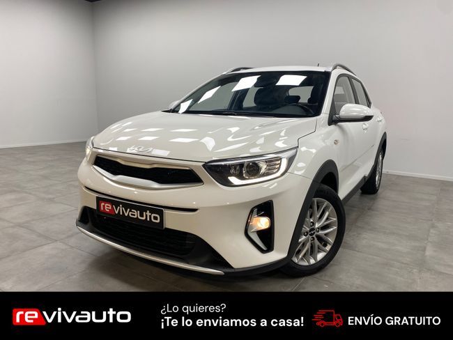 Foto del KIA Stonic 1.2 DPi Concept