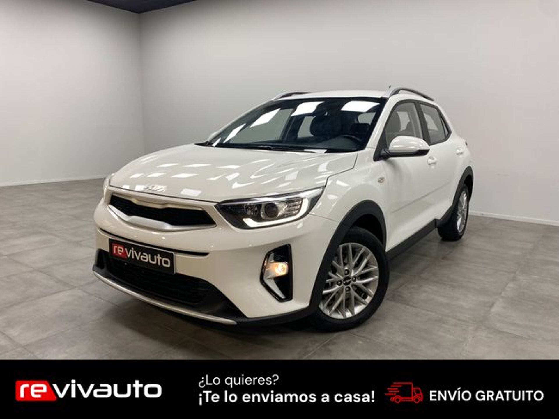 Imagen 2 de KIA Stonic