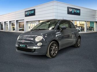 Imagen de FIAT 500 1.2 Lounge