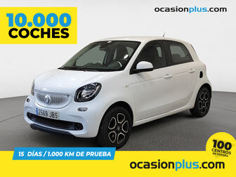 Imagen de SMART Forfour 52 Prime