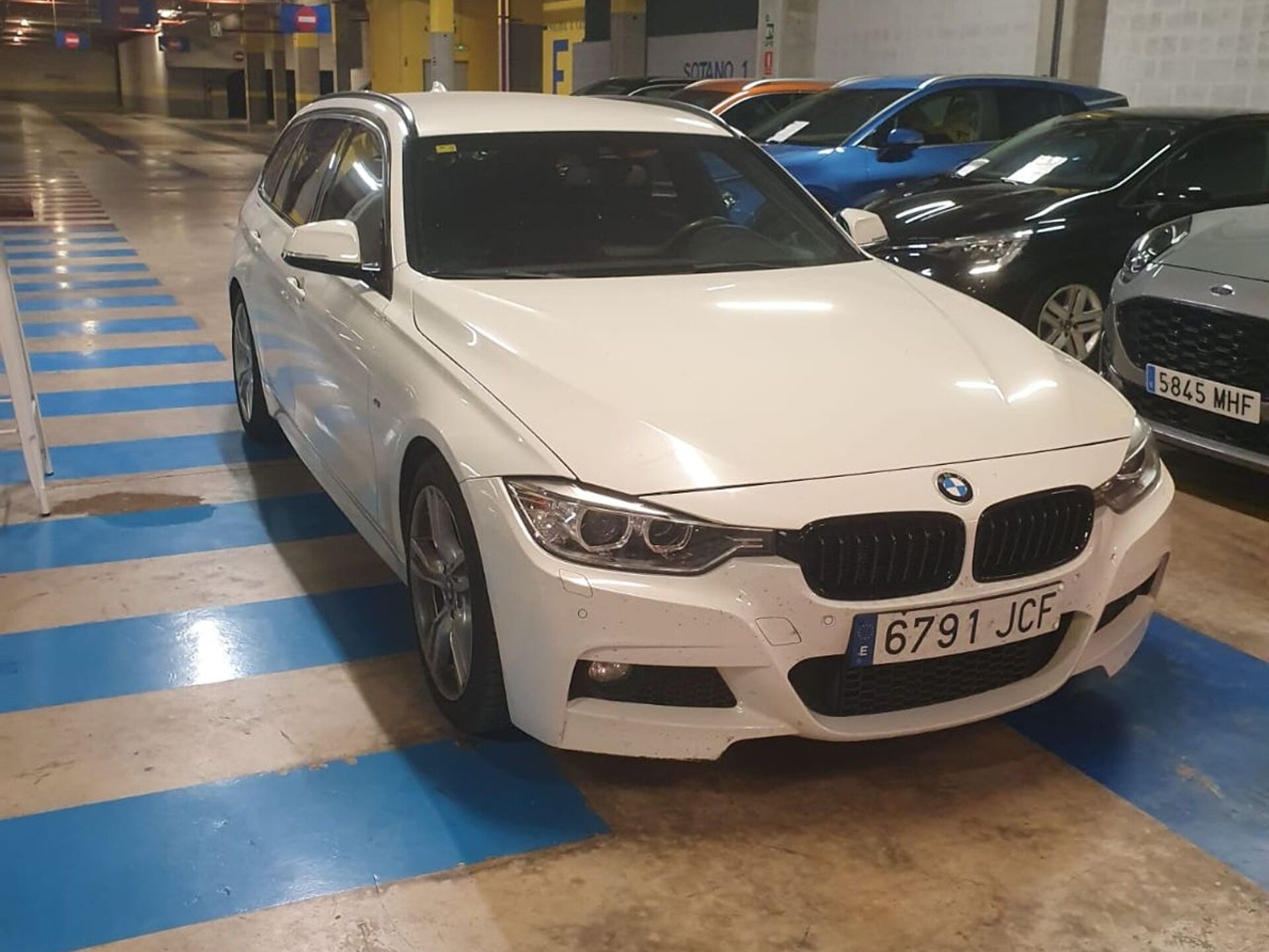 Imagen 2 de BMW Serie 3