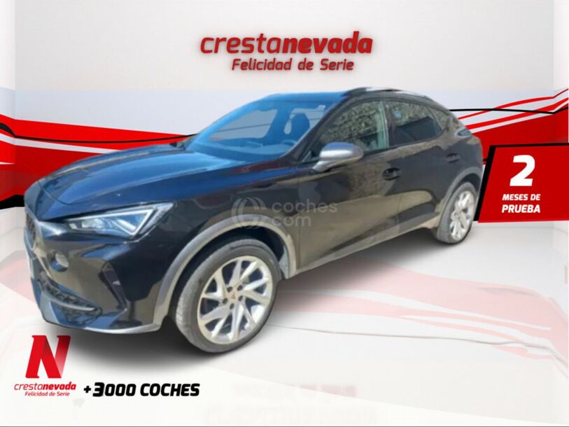 Foto del CUPRA Formentor 1.5 TSI 150