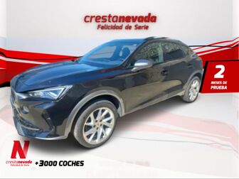 Imagen de CUPRA Formentor 1.5 TSI 150