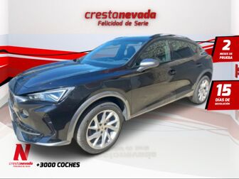 Imagen de CUPRA Formentor 1.5 TSI 150