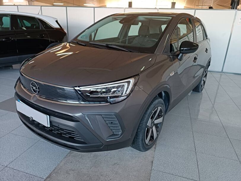 Foto del OPEL Crossland 1.2 S&S Edition 110