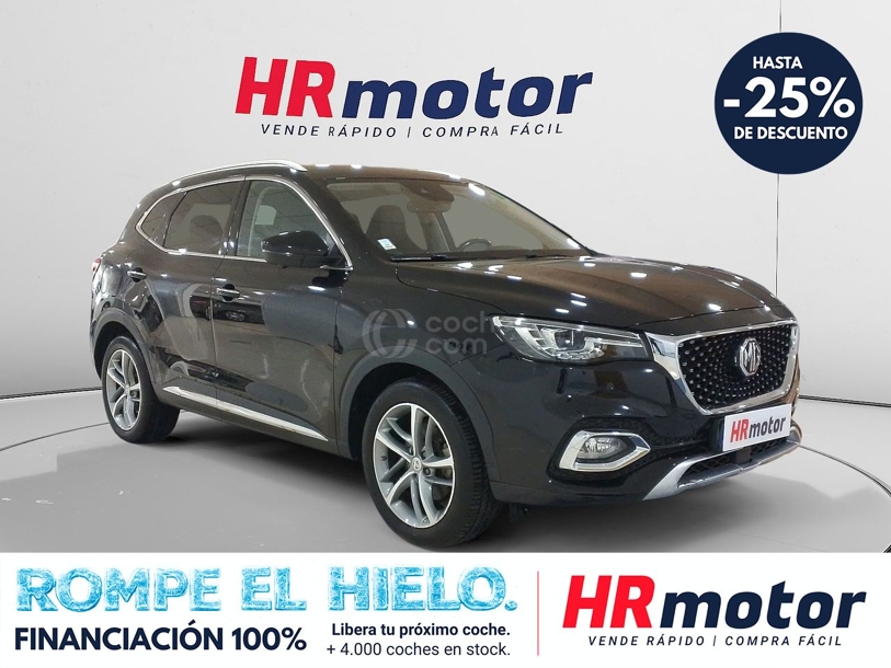 Foto del MG HS e 1.5 T-GDI Luxury