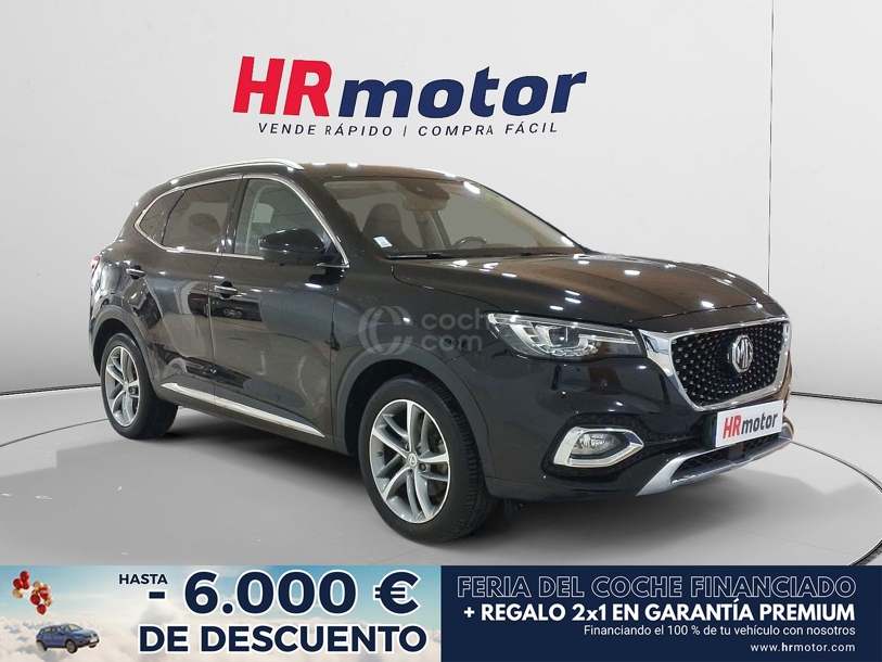 Foto del MG HS e 1.5 T-GDI Luxury