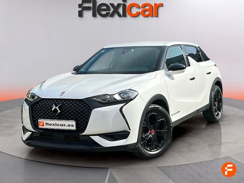 Foto del DS DS3 Crossback DS 3 Crossback Puretech Grand Chic 130 EAT8