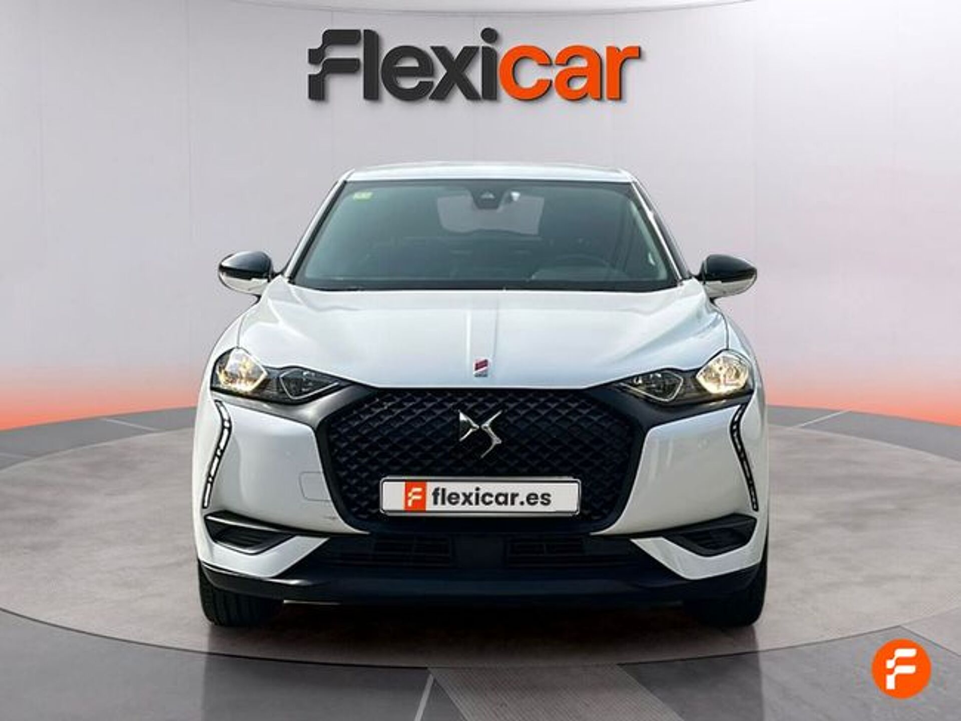 Imagen 2 de DS DS3 Crossback