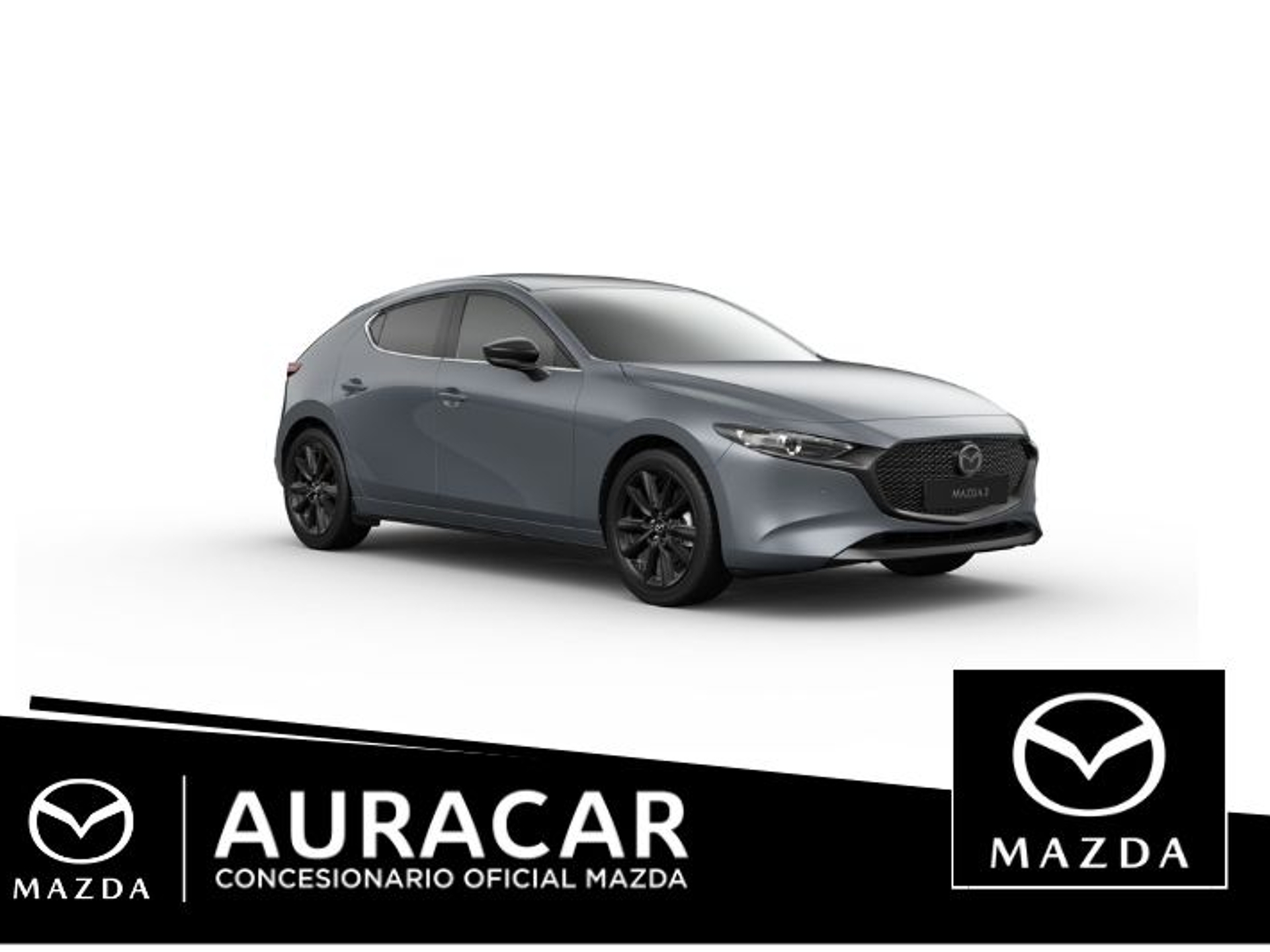 Imagen de MAZDA Mazda3