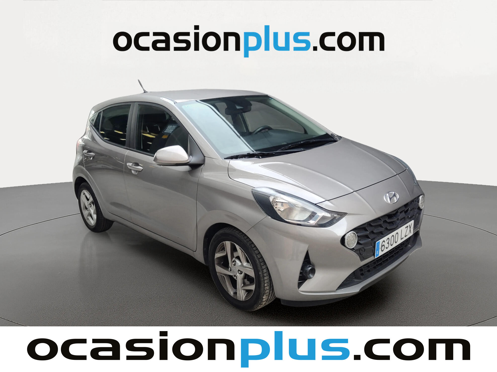 Foto del HYUNDAI i10 1.0 MPI Klass