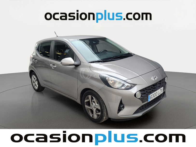 Foto del HYUNDAI i10 1.0 MPI Klass