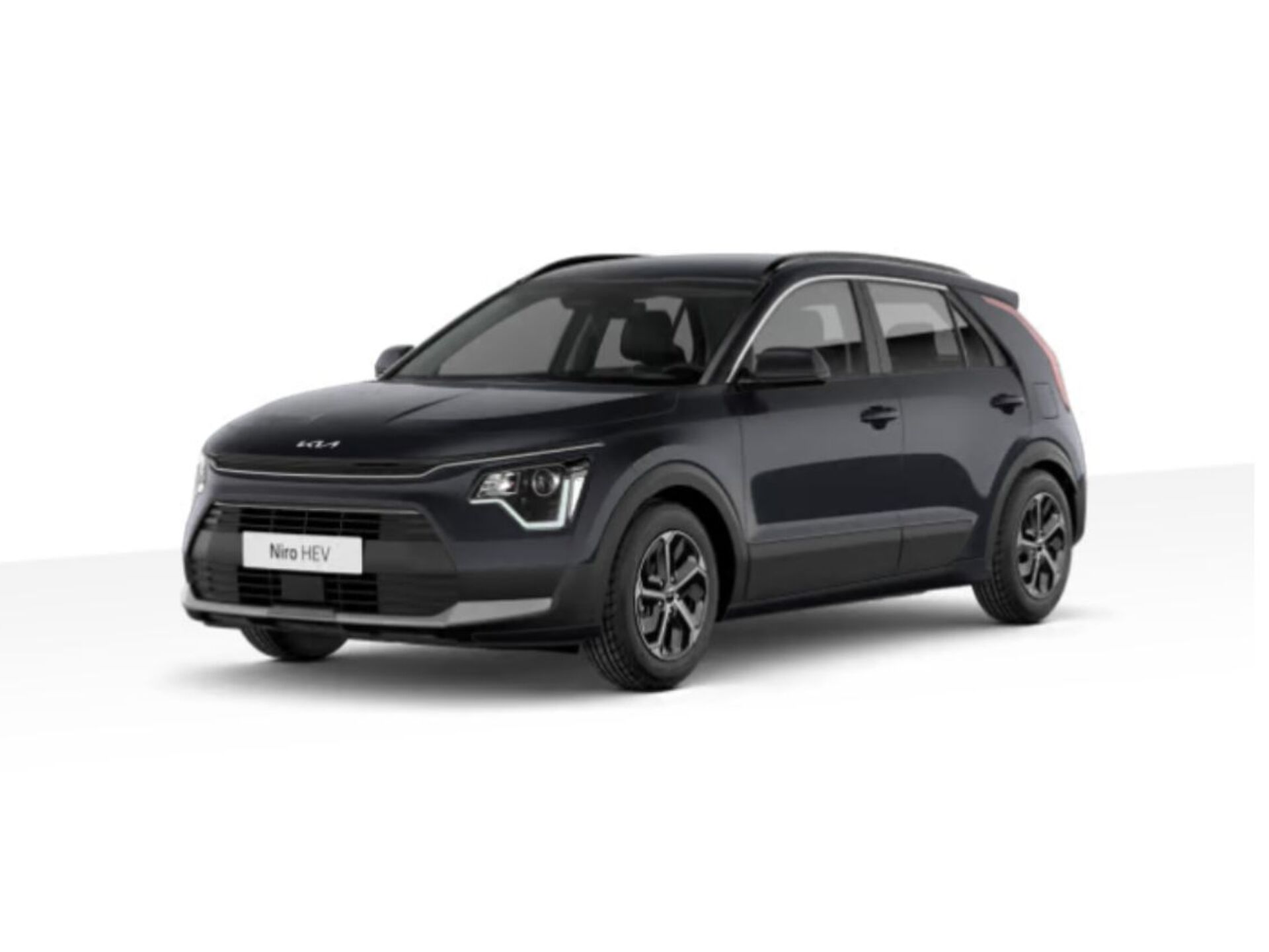 Imagen 2 de KIA Niro