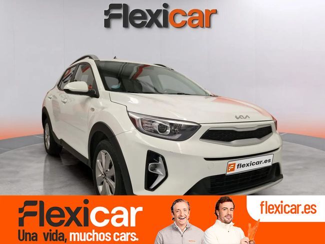 KIA Stonic (1.2 DPi 62kW (84CV) Drive Plus) en Sevilla