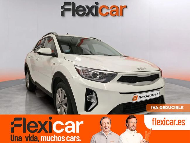 KIA Stonic (1.2 DPi 62kW (84CV) Drive Plus) en Sevilla