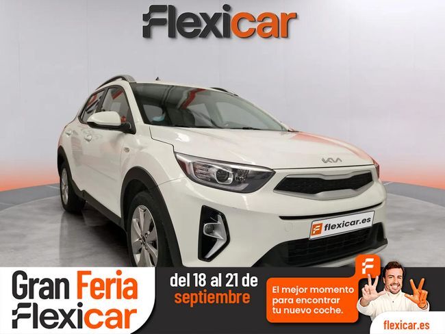 KIA Stonic (1.2 DPi 62kW (84CV) Drive Plus) en Sevilla