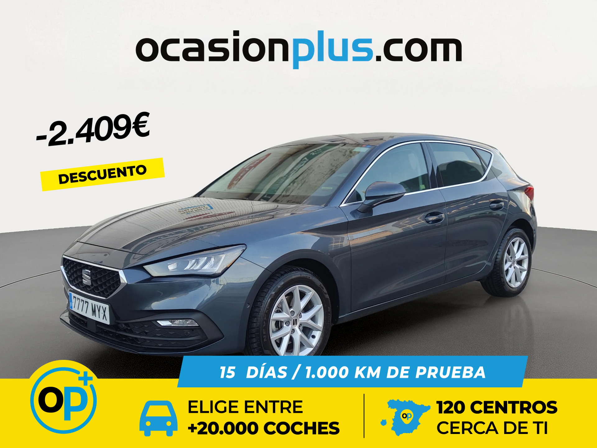 Imagen de SEAT León