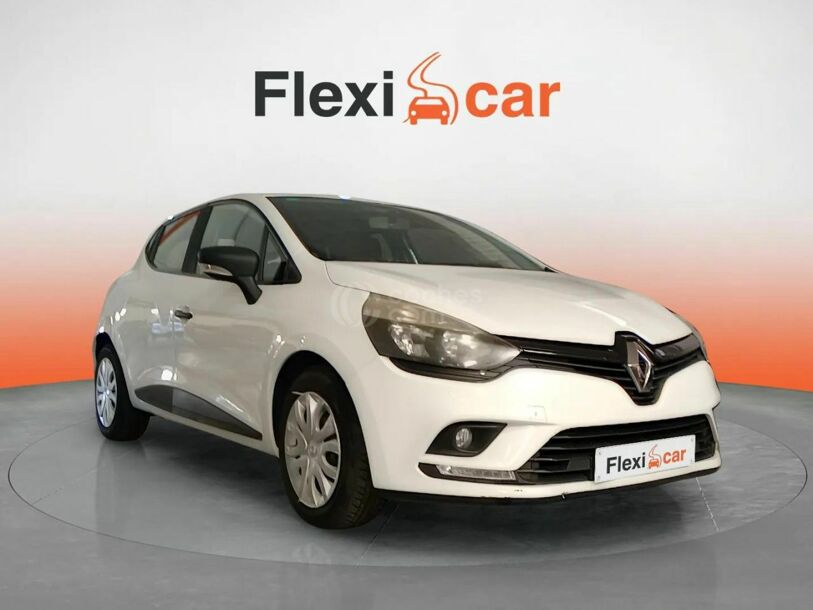 Foto del RENAULT Clio 1.5dCi Energy Business 66kW