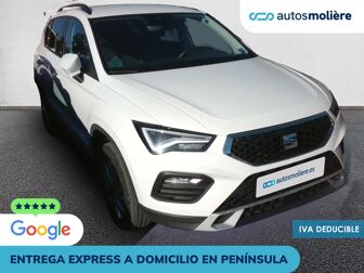 Imagen de SEAT Ateca 1.5 EcoTSI S&S Style DSG