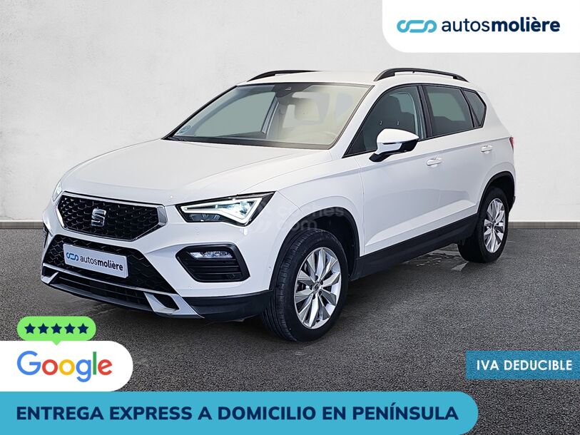 Foto del SEAT Ateca 1.5 EcoTSI S&S Style DSG