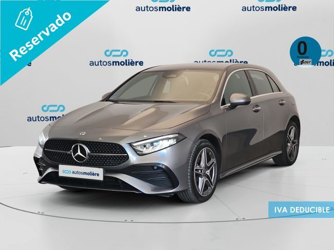 MERCEDES Clase A (250 e 160 kW (218 CV)) en Málaga