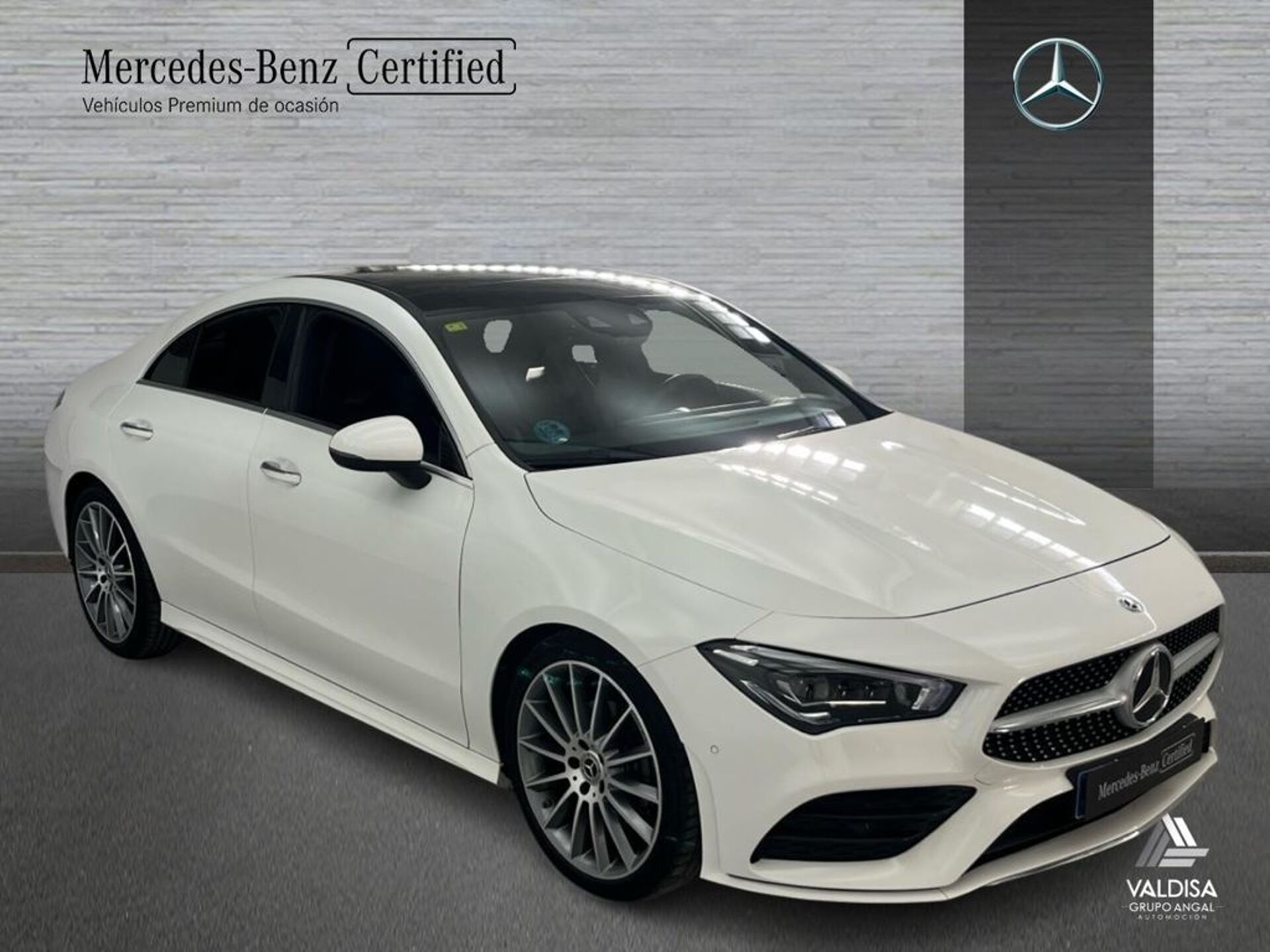 Imagen 3 de MERCEDES Clase CLA