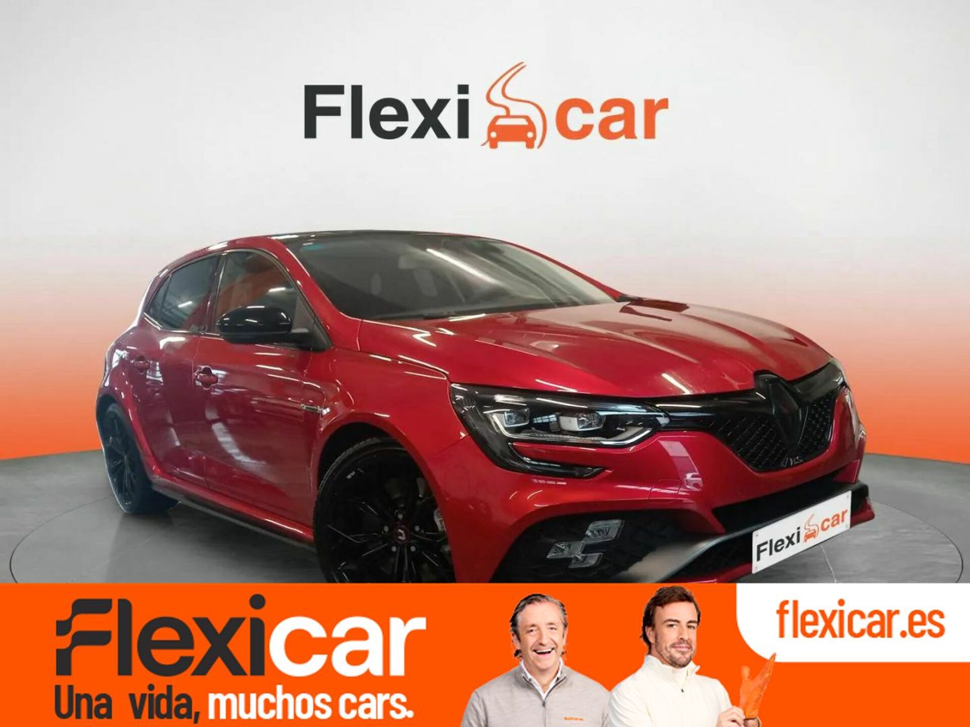 Imagen de RENAULT Mégane