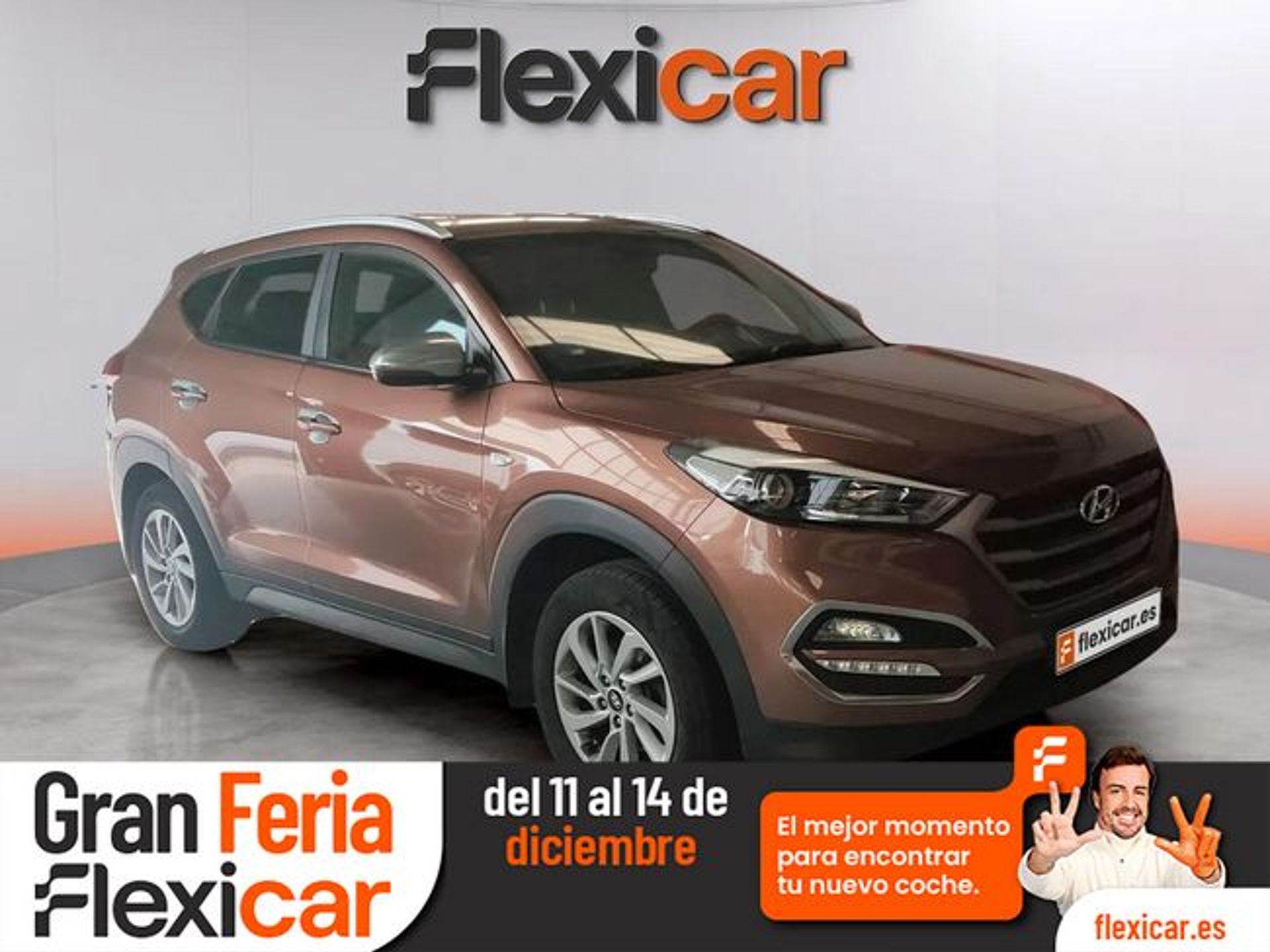 Imagen de HYUNDAI Tucson