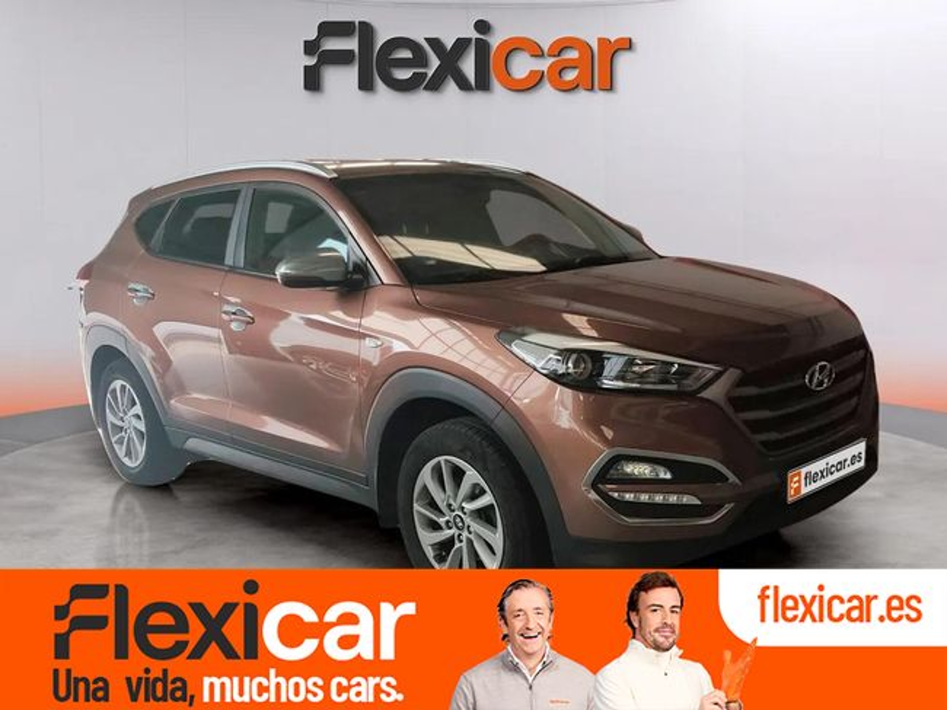 Imagen de HYUNDAI Tucson