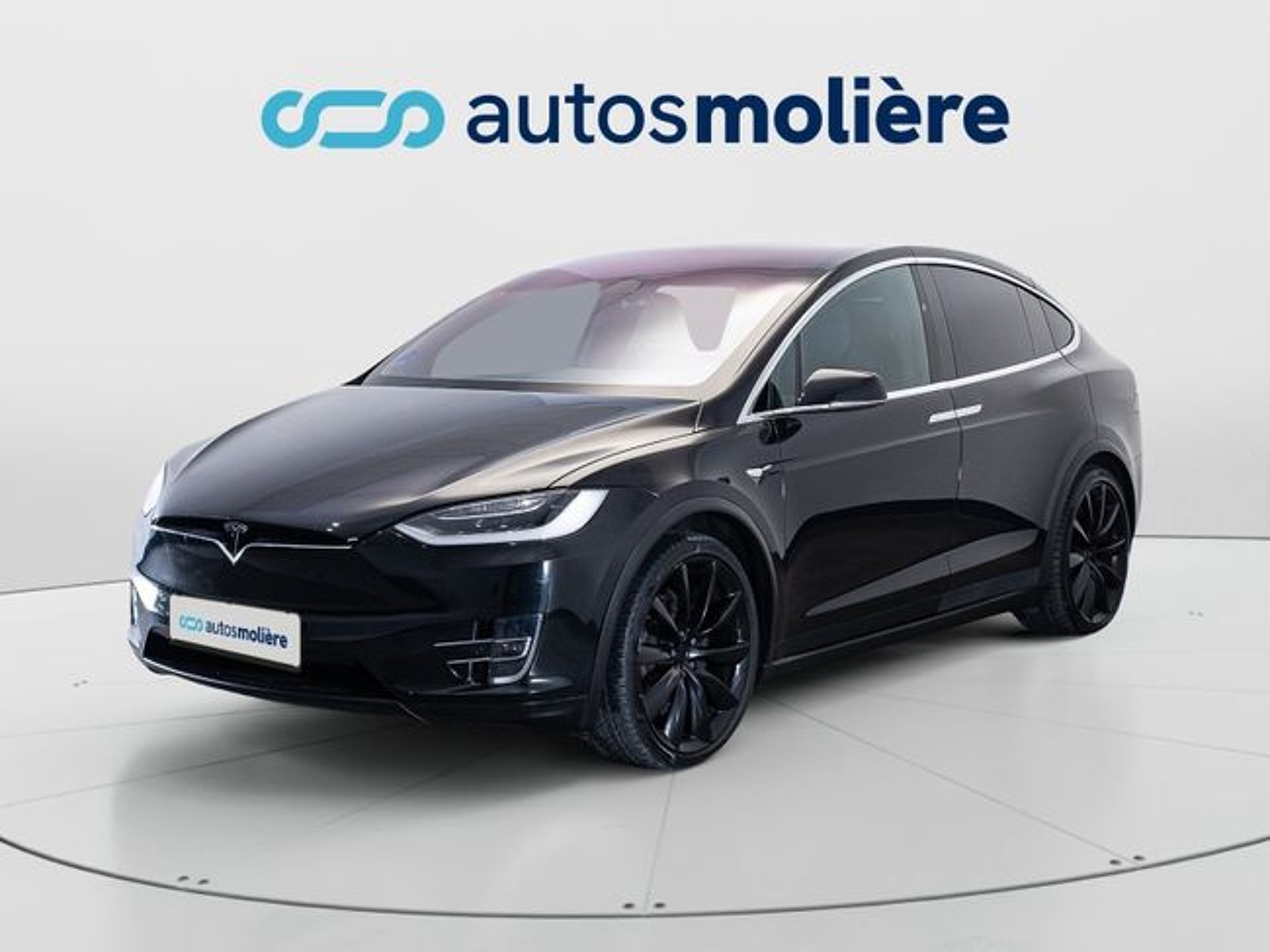 Imagen de TESLA Model X
