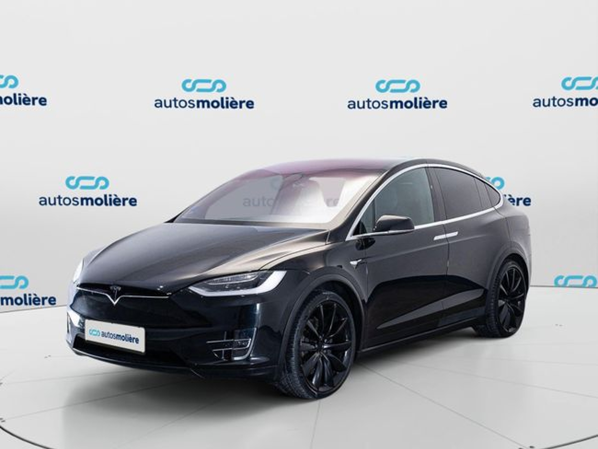 Imagen de TESLA Model X