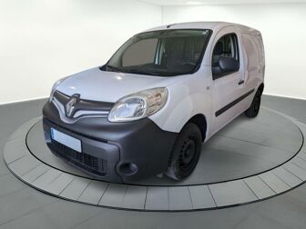 Imagen de RENAULT Kangoo Fg. 1.5dCi Profesional Gen5 55kW