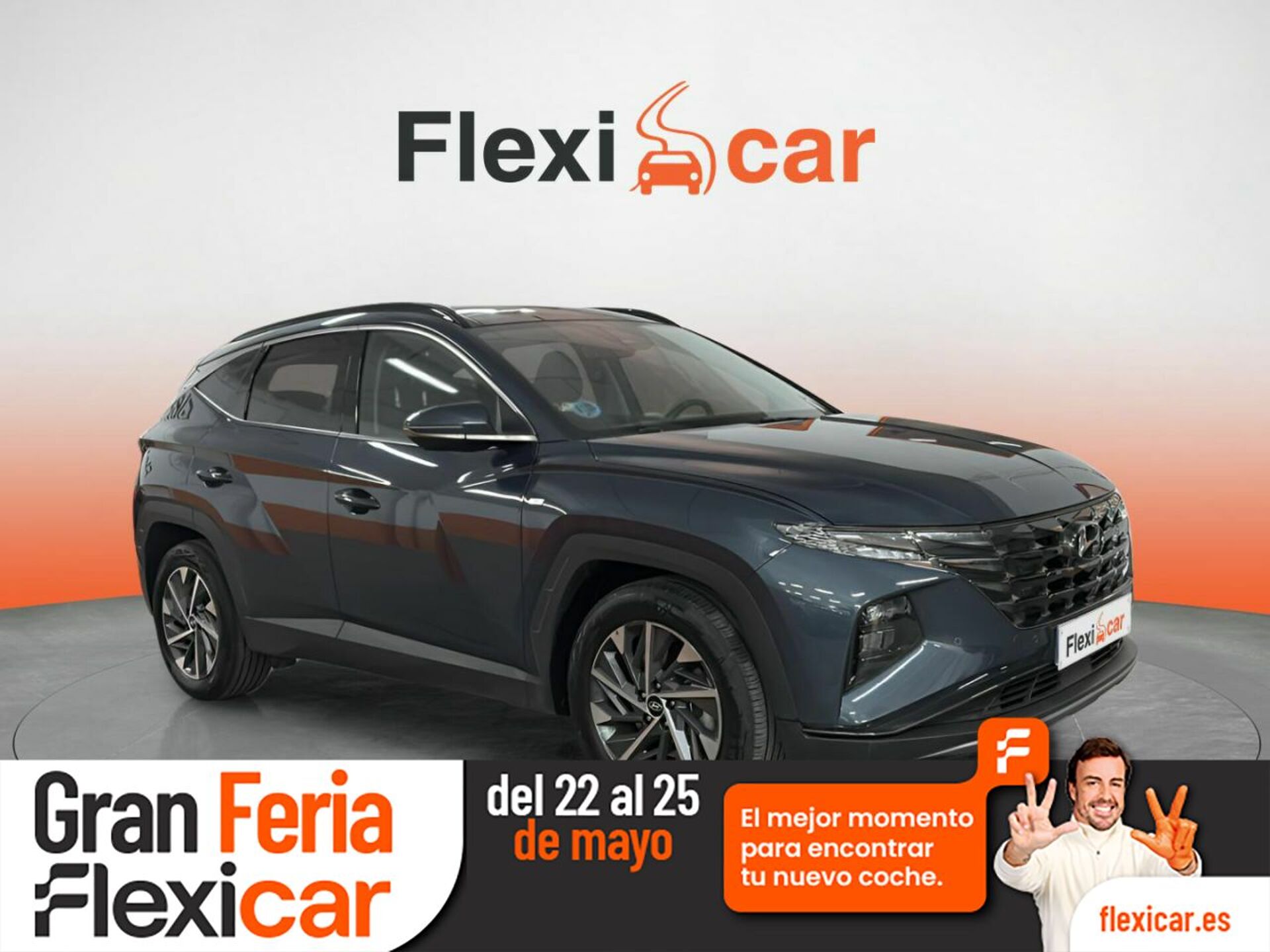Imagen de HYUNDAI Tucson
