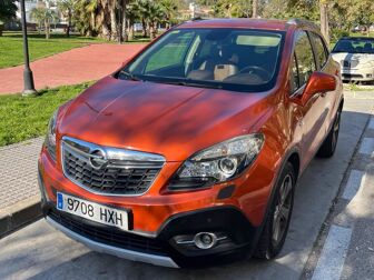 Imagen de OPEL Mokka