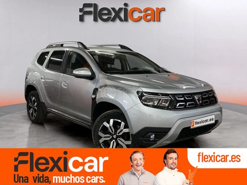 Foto del DACIA Duster 1.0 TCe ECO-G Prestige Go 4x2 74kW